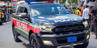 Hombre asesina a 9 personas con un cuchillo; 4 eran sus hijos