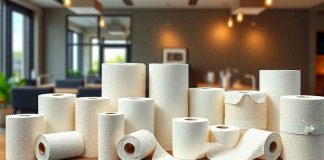 ¿Se podrá substituir el papel de baño en el futuro? En África y EEUU promueven esta planta
