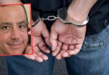 Detienen en EEUU al empresario Mauricio Quintanilla, dueño de Transportes Unidos Mexicanos