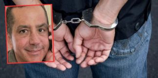 Detienen en EEUU al empresario Mauricio Quintanilla, dueño de Transportes Unidos Mexicanos