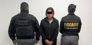 Dictan 70 años de prisión a exalcaldesa de Amanalco, Edomex por ordenar asesinatos de síndico y su chofer