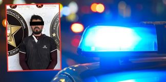 Vinculan a proceso a ‘El Mambo’ por asesinato de dos personas en Hermosillo