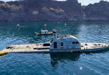 Arrecife Artificial de Sonora supera el 70% de avance y consolida apuesta por turismo sustentable: Durazo