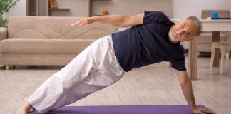 Actividad física y corazón sano: 5 ejercicios clave para regular la presión arterial