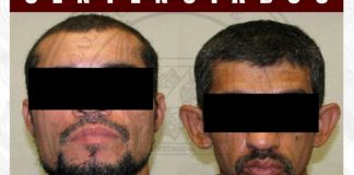 Dan casi 100 años de cárcel a hombres que asesinaron a recién nacido y adulto en negocio de comida en Hermosillo