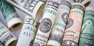 Precio del dólar HOY 14 de mayo: así cotiza en bancos de México este jueves