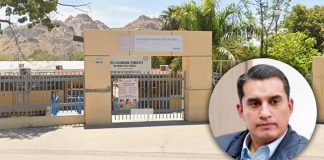 Alumnos sin clases desde noviembre en secundaria de Hermosillo por reparaciones eléctricas; padres lo solicitaron, informa SEC