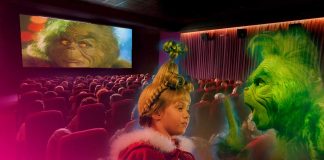 ¡’El Grinch’ regresa al cine este diciembre! Estos son horarios, preventa y detalles del reestreno en México