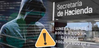 Suspenden pagos en Hacienda Sonora por “revisión exhaustiva” tras intento de hackeo