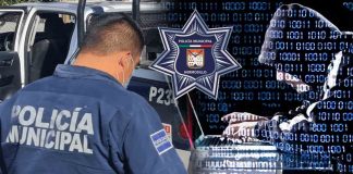 Hackean a la Policía de Hermosillo y exponen datos de más de mil 200 elementos