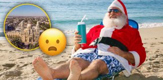 ¿Navidad sin chamarra y en short? Hermosillo podría vivir días calurosos el 24 y 25 de diciembre