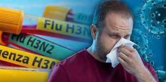 Influenza H3N2 en México: confirman primer caso del subclado K en el país