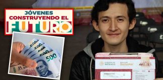 Aumentará beca “Jóvenes Construyendo el Futuro”: esto recibirán a partir de enero de 2026