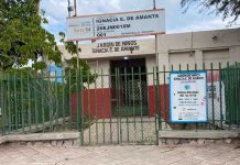 Prevén regreso a clases presenciales en kinder de Hermosillo donde niña sufrió picadura de alacrán y después falleció en hospital: SEC