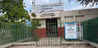 Prevén regreso a clases presenciales en kinder de Hermosillo donde niña sufrió picadura de alacrán y después falleció en hospital: SEC