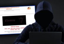 Hackean página web de “Transparencia Presupuestaria” del Ayuntamiento de Hermosillo