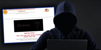 Hackean página web de “Transparencia Presupuestaria” del Ayuntamiento de Hermosillo