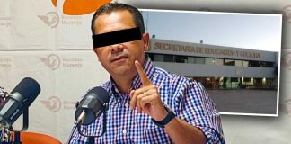 Vinculan a proceso a ‘Pato’ de Lucas por presunto peculado: lo acusan de desviar más de 287 mdp de SEC junto con otros funcionarios