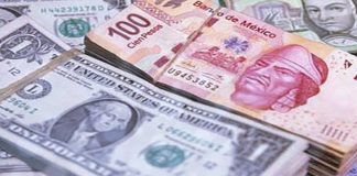 Precio del dólar HOY 21 de mayo: así cotiza el tipo de cambio en México Precio del dólar HOY 21 de mayo: así cotiza el tipo de cambio en México