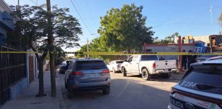 Otro ataque armado en Hermosillo: balean a hombre al norte de la ciudad