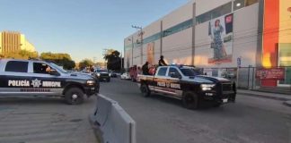 ¿Qué provocó el fuerte movimiento policíaco la tarde del miércoles en Hermosillo? Esto sabemos