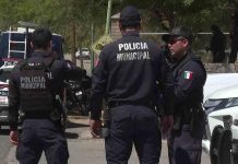 Hermosillo: Detienen a joven en moto sin placas y se identifica como militar… pero había desertado semanas atrás