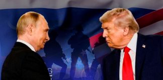 Gobierno de Rusia ve similitudes con estrategia política y seguridad con Trump