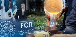 Dueño de Miss Universo admite huachicoleo ante FGR: dice que le insistieron para participar