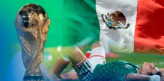 México llega al sorteo del Mundial 2026 en medio de dudas y 6 juegos sin triunfo