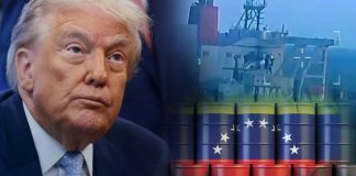 Trump no pierde: EEUU confiscará petróleo de buque incautado frente a Venezuela