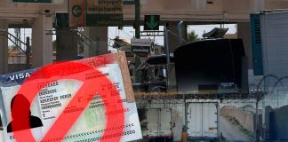 Restringirá EEUU visados a transportistas mexicanos por ‘facilitar migración ilegal’