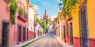 ¿Cuál es el pueblo mágico “más bonito” de México? Esto responde la IA