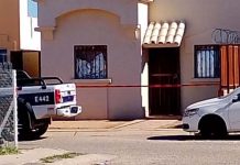Gritos en vivienda de Puerta Real Hermosillo causan alerta: eran 3 hombres privados de la libertad, policías los rescataron