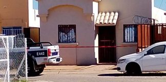 Gritos en vivienda de Puerta Real Hermosillo causan alerta: eran 3 hombres privados de la libertad, policías los rescataron