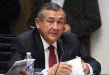 Vinculan a proceso a exsecretario de Hacienda del gobierno de Claudia Pavlovich por presunto peculado y asociación delictuosa