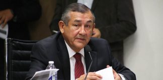 Vinculan a proceso a exsecretario de Hacienda del gobierno de Claudia Pavlovich por presunto peculado y asociación delictuosa