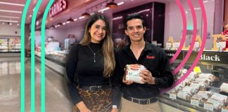 Taste lanza ‘Árbol de la Generosidad’: ofrece cenas navideñas listas para compartir en Hermosillo