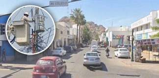 Van 7 reportes de fallas en transformadores en Centro de Hermosillo durante 2025: Protección Civil