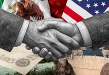México y EEUU logran acuerdo sobre Tratado de Aguas tras amenaza de aranceles de Trump