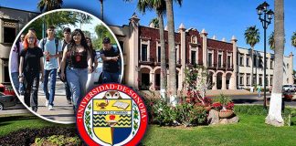 Unison: Amplían plazo de registro para becas de Excención y Alimenticia