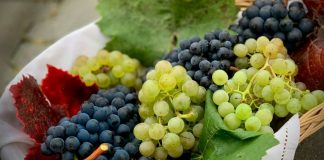 ¿Sin uvas para las campanadas? Así se disparó su precio rumbo al Año Nuevo 2026