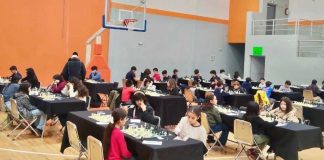 Culmina etapa municipal en Hermosillo, rumbo a Olimpiada Nacional 2026