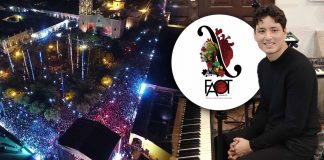 Alejandro Karo fusiona techno y música clásica en una noche de lleno total en el FAOT 2026