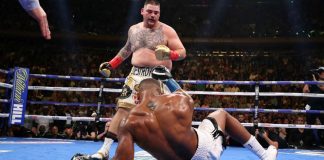 ¿Regresa al ring? Excampeón mexicano de peso completo, Andy Ruiz, podría volver a luchar en estas fechas