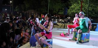 Invitan a artistas de Hermosillo a participar en la novena edición de ‘Parque al Arte’ 2026