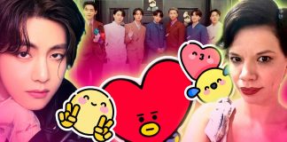 Sueño ARMY hecho realidad: fan hermosillense consigue boletos y verá a BTS en vivo en México