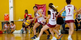 IDH convoca a etapa municipal de Basquetbol 3×3 en Hermosillo rumbo a la Olimpiada Nacional 2026