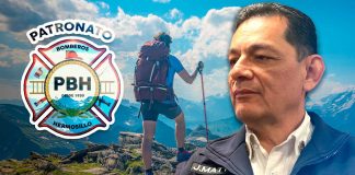 Aumentan rescates por senderismo en Hermosillo: Bomberos reportan ocho casos en lo que va del año