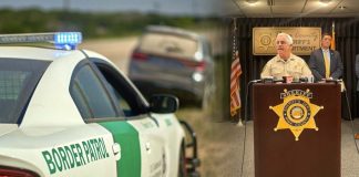 Dispara a helicóptero de CBP y acaba herido tras persecución en Arizona