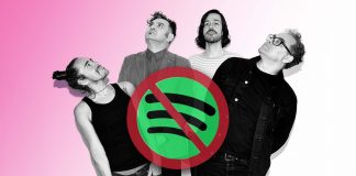 Café Tacvba pide retirar su música de Spotify por motivos éticos y políticos